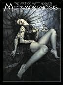 The Art of Matt Hughes: Metamorphosis