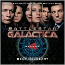 Battlestar Galactica: Season Four [Syfy Channel Series]