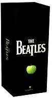 The Beatles Stereo Box Set