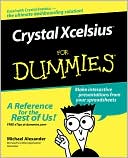 Crystal Xcelsius For Dummies