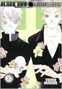 Black Sun, Silver Moon, Volume 3