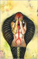 Shekhar Kapur's Snake Woman, Volume 3: Tale of the Snake Charmer