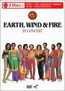Earth, Wind & Fire: In Concert