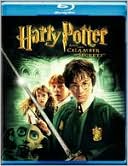 Harry Potter and the Chamber of Secrets