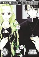 Black Sun, Silver Moon, Volume 4