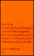 Die Verfolgung Und Ermordung Jean Paul Marats