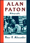 Alan Paton: A Biography