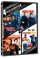Chris Tucker Collection: 4 Film Favorites