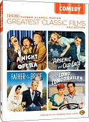 Comedy - TCM Greatest Classic Films Collection