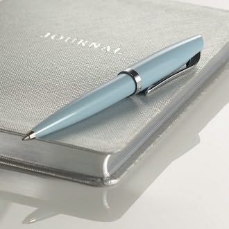 Gemme Aquamarine Ballpoint