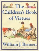 The Children's Book of Virtues