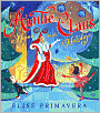 Auntie Claus: Home for the Holidays