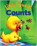Little Quack Counts