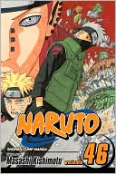 Naruto, Volume 46