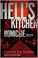 Hell's Kitchen Homicide (Conor Bard Series #1)