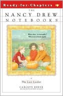 The Lost Locket (Nancy Drew Notebooks Series #2)