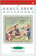 Soccer Shoe Clue (Nancy Drew Notebooks Series #5)