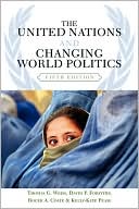The United Nations and Changing World Politics