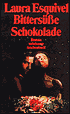 Bittersube Schokolade