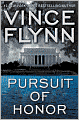 Pursuit of Honor (Mitch Rapp Series #10)