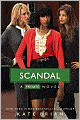 Scandal (Private Series #11)