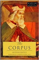The Corpus: The Hippocratic Writings