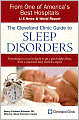 The Cleveland Clinic Guide to Sleep Disorders