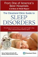 The Cleveland Clinic Guide to Sleep Disorders