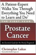 The First Year Prostate Cancer
