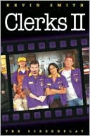 Clerks II Screenplay