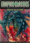 Graphic Classics, Volume 1: Edgar Allan Poe