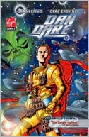 Dan Dare Oversized