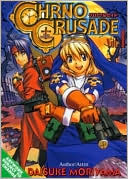 Chrono Crusade, Volume 1