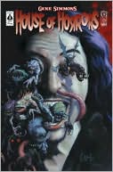 Gene Simmons House of Horrors