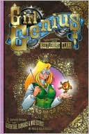 Girl Genius, Volume 1: Agatha Heterodyne and the Beetleburg Clank