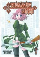 Tetragrammaton Labyrinth, Volume 2