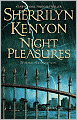 Night Pleasures (Dark-Hunter Series #1)