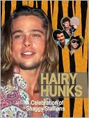 Hairy Hunks: A Celebration of Shaggy Stallions