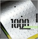 1,000 Graphic Elements: Special Details for Distinctive Designs