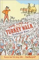 The Great Turkey Walk
