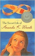 The Secret Life of Amanda K. Woods