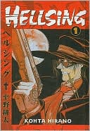 Hellsing 1