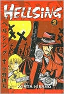 Hellsing 2