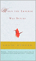 When the Emperor Was Divine