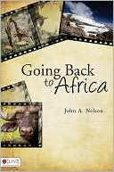 Going Back to Africa