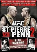 UFC 94: St. Pierre vs. Penn 2