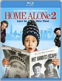 Home Alone 2: Lost in New York