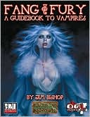 Fang and Fury: A Guidebook to Vampires