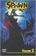 Spawn Collection, Volume 2
