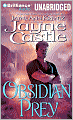 Obsidian Prey (Harmony/Ghost Hunters Series #6)